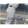 Image 2 : Whitey Ford Autographed Photo w/COA