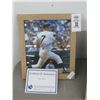 Image 1 : Mickey Mantle Autographed Photo w/COA