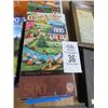 Image 2 : Asst. Board Games, Puzzles