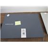 Image 1 : Asus Gunite Laptop Computer - Hard Drive Removed - No Adapter