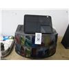 Image 1 : Stage Light, Digital Photo Frame