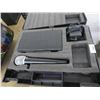 Image 1 : 3-Samsung Wireless Mic Set - 3 X $