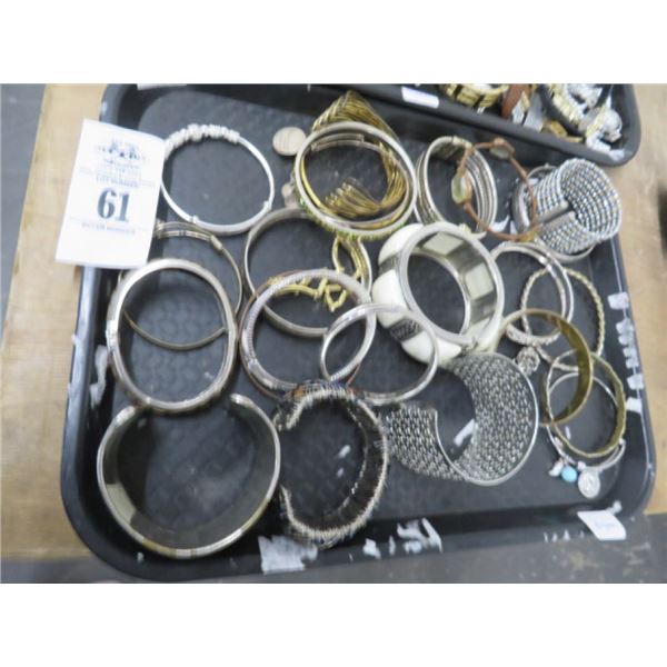 Bangle Bracelets