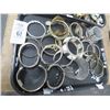 Image 1 : Bangle Bracelets