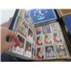 Image 7 : 18-Sports Trading Card Albums - 18 X $