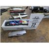 Image 2 : 8-Pocket Knife - 8 X $