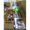 Image 1 : Vintage Matchbox Cars, Destiny Game, ATV's, Carry Cases
