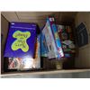 Image 1 : Asst. Board Games