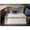 Image 1 : 2-Almond Range Hoods - 2 X $