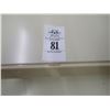 Image 2 : 2-Almond Range Hoods - 2 X $