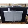 Image 1 : Air King Black Contemporary Range Hood