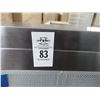 Image 2 : Bronan S/S Contemporary Range Hood