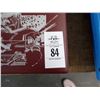 Image 2 : 17-Sports Trading Card Album - 17 X $