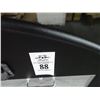 Image 2 : Air King Black Contemporary Range Hood