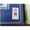 Image 2 : 18-Sports Trading Card Albums - 18 X $