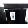 Image 2 : Samsung Surround Sound Componants