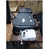 Image 1 : 3-Res Med/Phillips CPAP Units - 3 X $