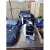 Image 1 : Portable Brewer, Decanter, Thermoses, Cooler