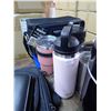 Image 3 : Portable Brewer, Decanter, Thermoses, Cooler