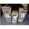 Image 1 : 4-Asst. Range Hoods - 4 X $