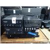 Image 1 : Bogen 4021/4041 Amps/Others, Audio Componants - 7