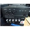 Image 3 : Bogen 4021/4041 Amps/Others, Audio Componants - 7