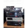 Image 1 : Yamaha/Teac/Alesis Audio Componants - 4