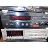 Image 3 : Yamaha/Teac/Alesis Audio Componants - 4