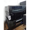 Image 1 : Elan/Denon/JVC Audio Componants - 4