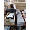 Image 1 : SLV Contemporary Light Fixture Asst. - 4