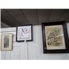 Image 1 : Marilyn and Asst. Wall Art 3, Ski Boots