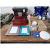 Image 1 : File Box, Grip Mats, Photo Frames, Plumbing Accessories