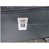 Image 2 : Front Gate EZ Bed w/Carry Case