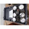 Image 3 : Blower Door Duct Monitoring System