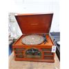 Image 1 : Crosley Vintage Style Turntable