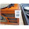 Image 2 : Crosley Vintage Style Turntable