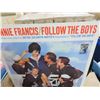 Image 3 : Sam Hamhine ? Bin w/Vinyl Records
