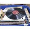 Image 3 : Sam Hamhine ? Bin w/Vinyl Records