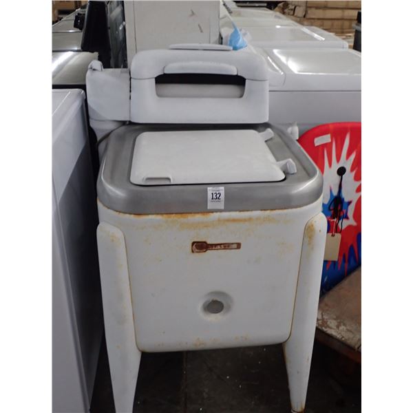 Maytag Vintage Clothes Washer