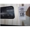 Image 2 : Crossley New Black S/S Electric Range/Oven