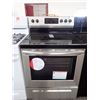Image 1 : Frigidaire New Black S/S Electric Range/Oven