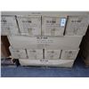 Image 2 : 24-SLV New 3' Under Cabinet Light Fixture - Case of 10 - 24 X $