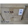 Image 3 : 24-SLV New 3' Under Cabinet Light Fixture - Case of 10 - 24 X $