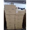 Image 1 : 36-SLV New Flood Light Style Fixture - 36 X $ - #2396