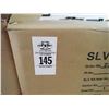 Image 2 : 36-SLV New Flood Light Style Fixture - 36 X $ - #2396