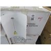 Image 1 : 6-Contemporary Hanging Fixtures - 6 X $ - #1885
