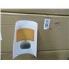 Image 1 : 20-SLV New Lamps - Pair - 20 X $ - #2064