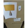 Image 1 : 11-SLV Lamps - Pair - 11 X $ - #1557