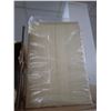 Image 1 : 4-SLV New Contemporary Hanging Fixture - Case of 4 - 4 X $ - #5321