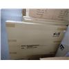 Image 1 : 3-New Large Merlow Colored Mirror - 3 X $ - No Shipping
